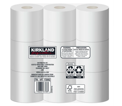 Ultra soft bath tissue toilet paper papier toilette ultra doux