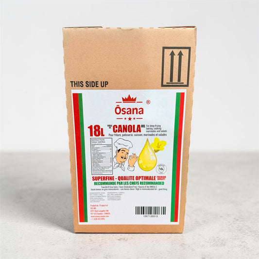 Canola Cooking oil