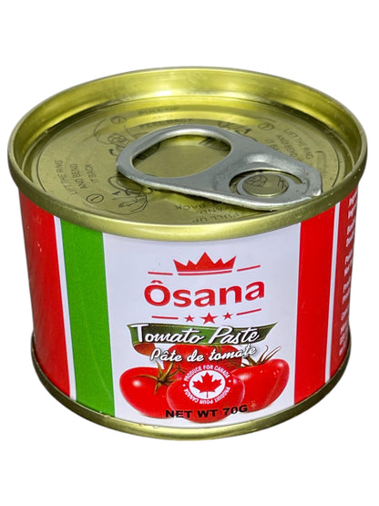 Ôsana tomato paste 70g